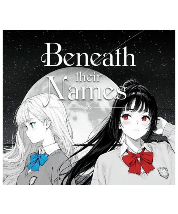 Beneath their Names Steam Key GLOBAL
